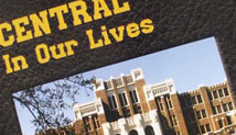 Central High Commemorative Products