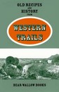 Bear Wallow Cookbooks