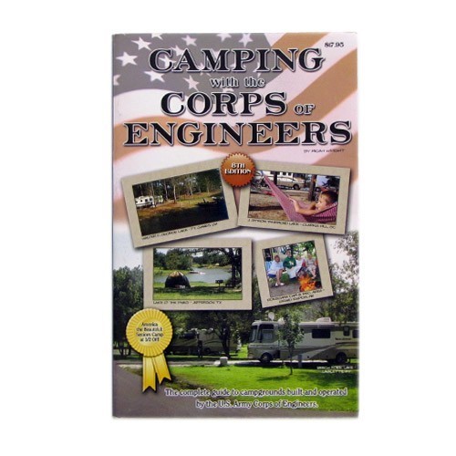 Camping With the Corps of Engineers 3051
