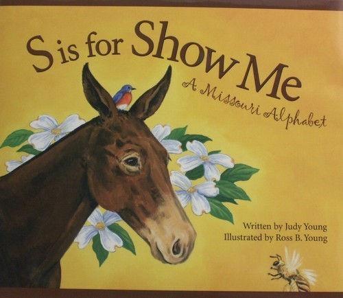 S is for Show Me by Judy Young 19001