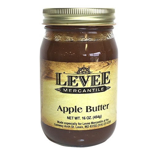 Butter: Apple Butter-18 ounces 28330