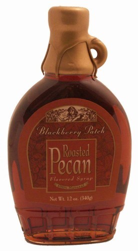 Syrup: Roasted Pecan 27178