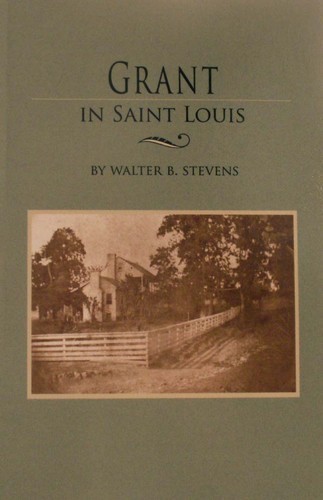 Grant in Saint Louis