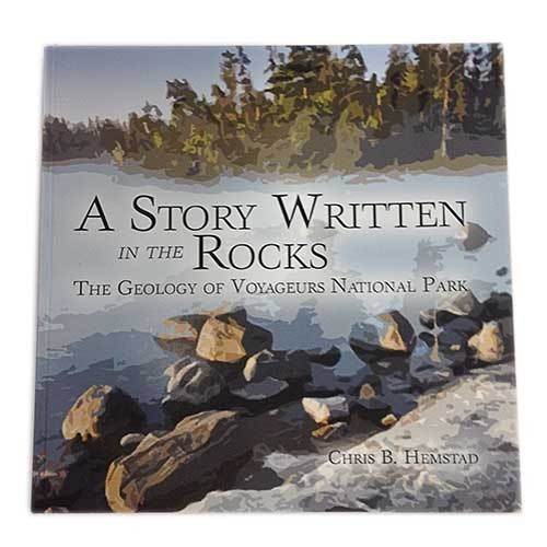 A Story Written in the Rocks 19525