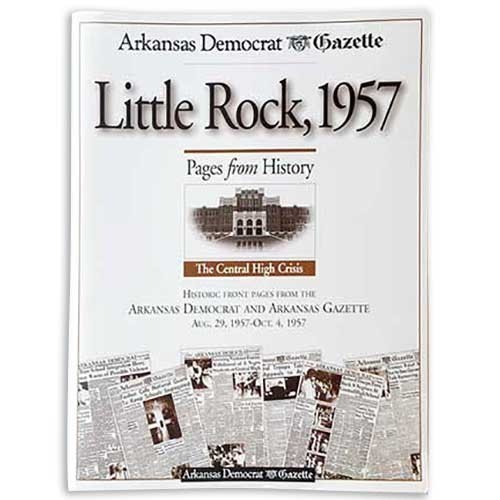 Little Rock 1957 12335