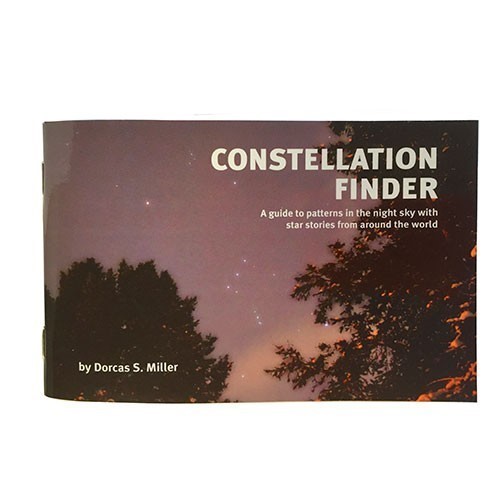 Constellation Finder 3335