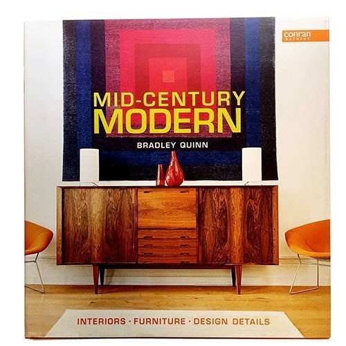 Mid Century Modern 13160