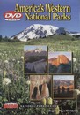 DVD: America's  Western National Parks