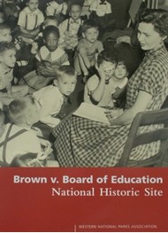 Brown v. Board of Education National Historic Site