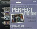 To Form a More Perfect Union Postcard Collector's Set