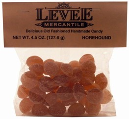 Horehound Candy Drops