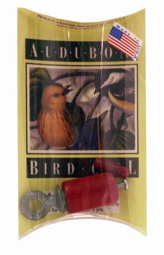 Audubon Bird Call 139