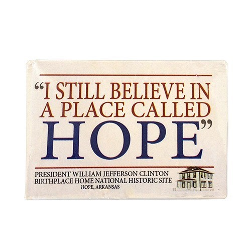 Magnet: Still Believe in Hope 309