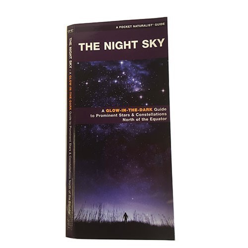Night Sky Pocket Guide 14111