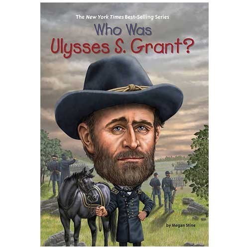 Who Was Ulysses S. Grant 23125