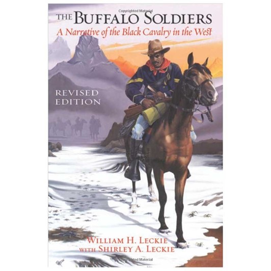 Buffalo Soldiers 2300